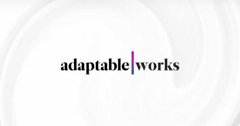adaptable | works